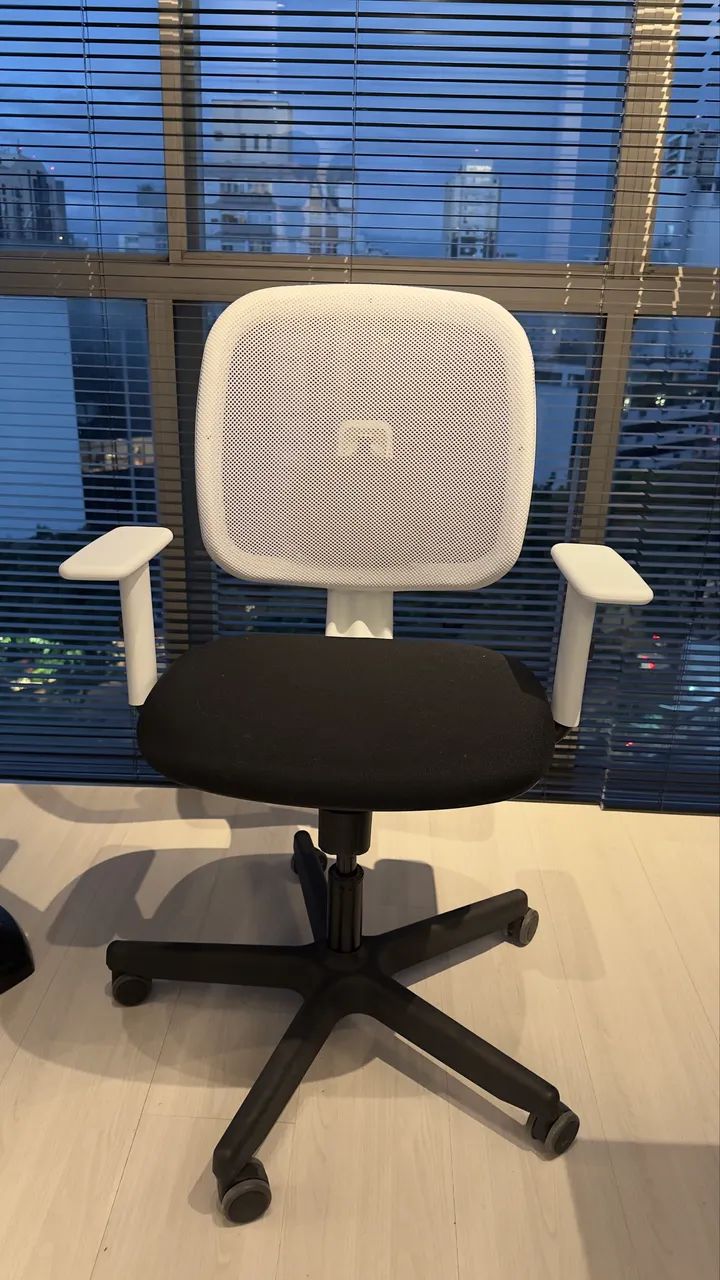 Cadeira Flexform - Foto 2