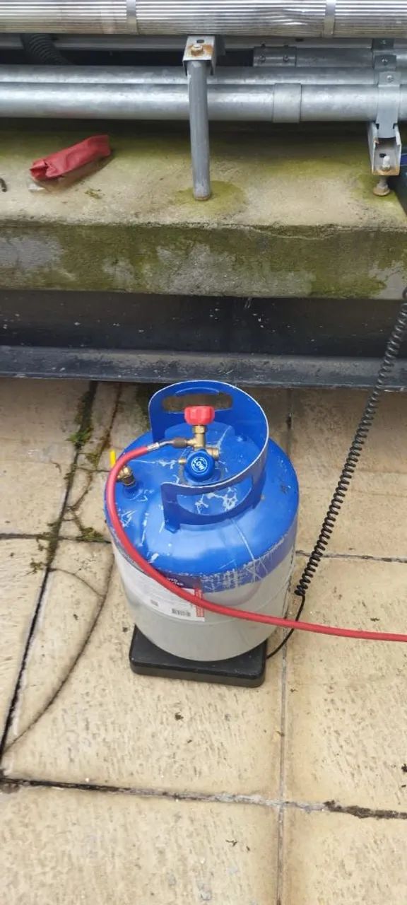 Mecânico de refrigeração  - Foto 4