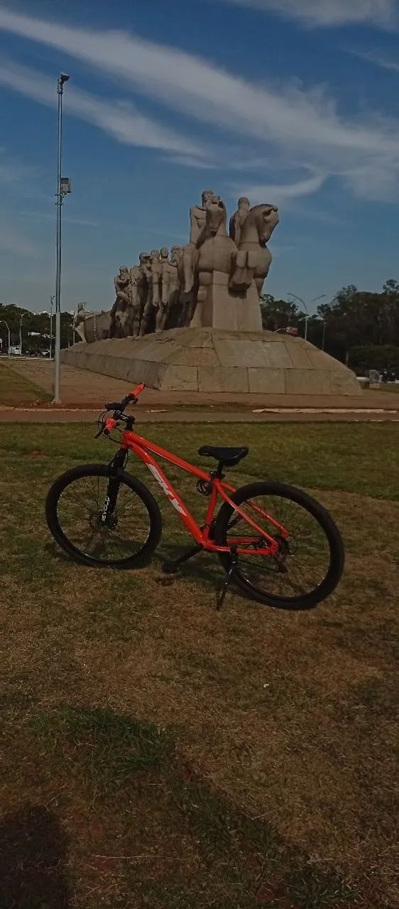 BIKE ARO 29  - Foto 2