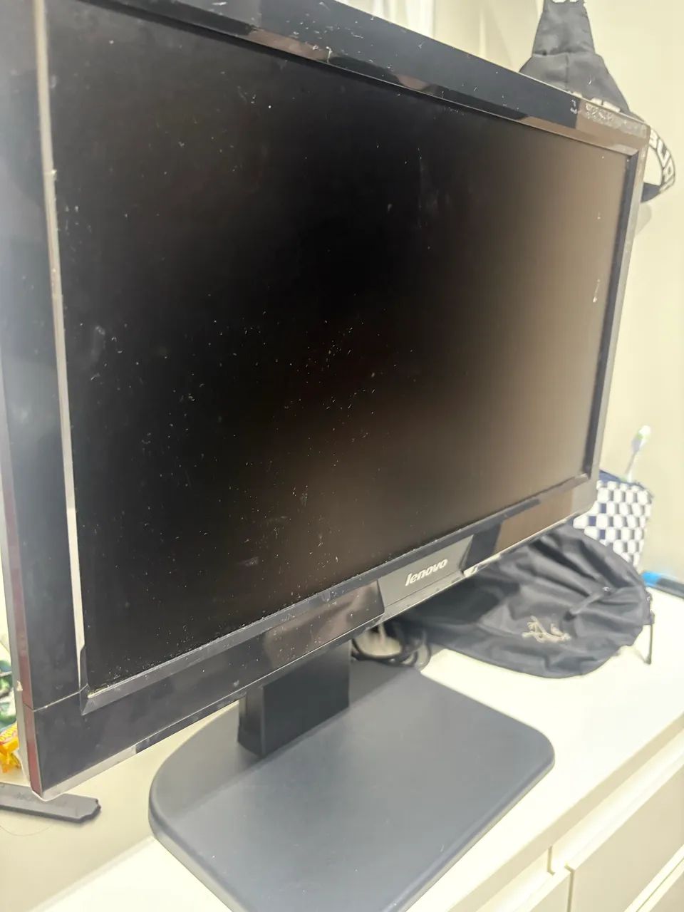 MONITOR LENOVO - Foto 3