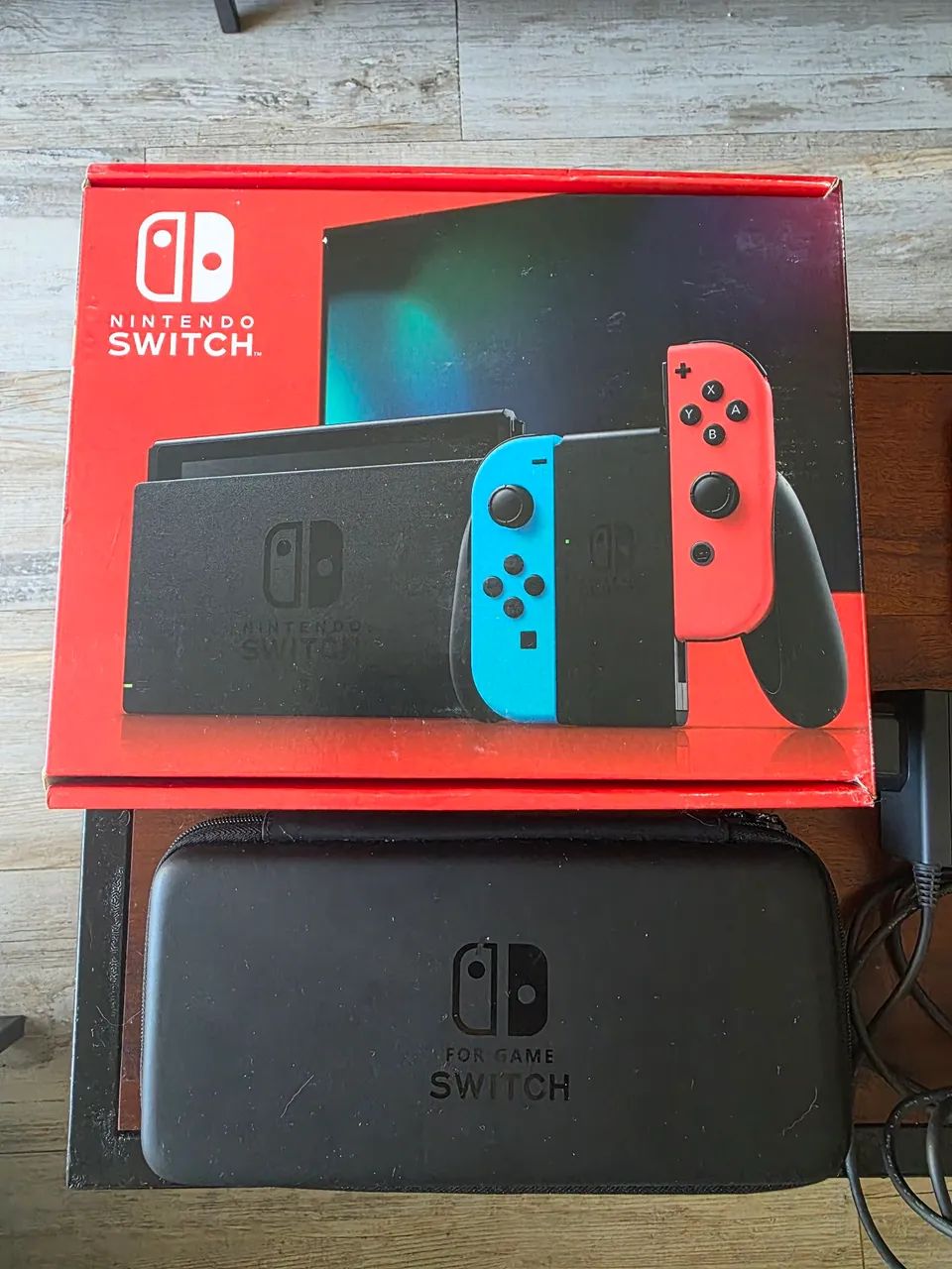 Nintendo switch 32g - Foto 5