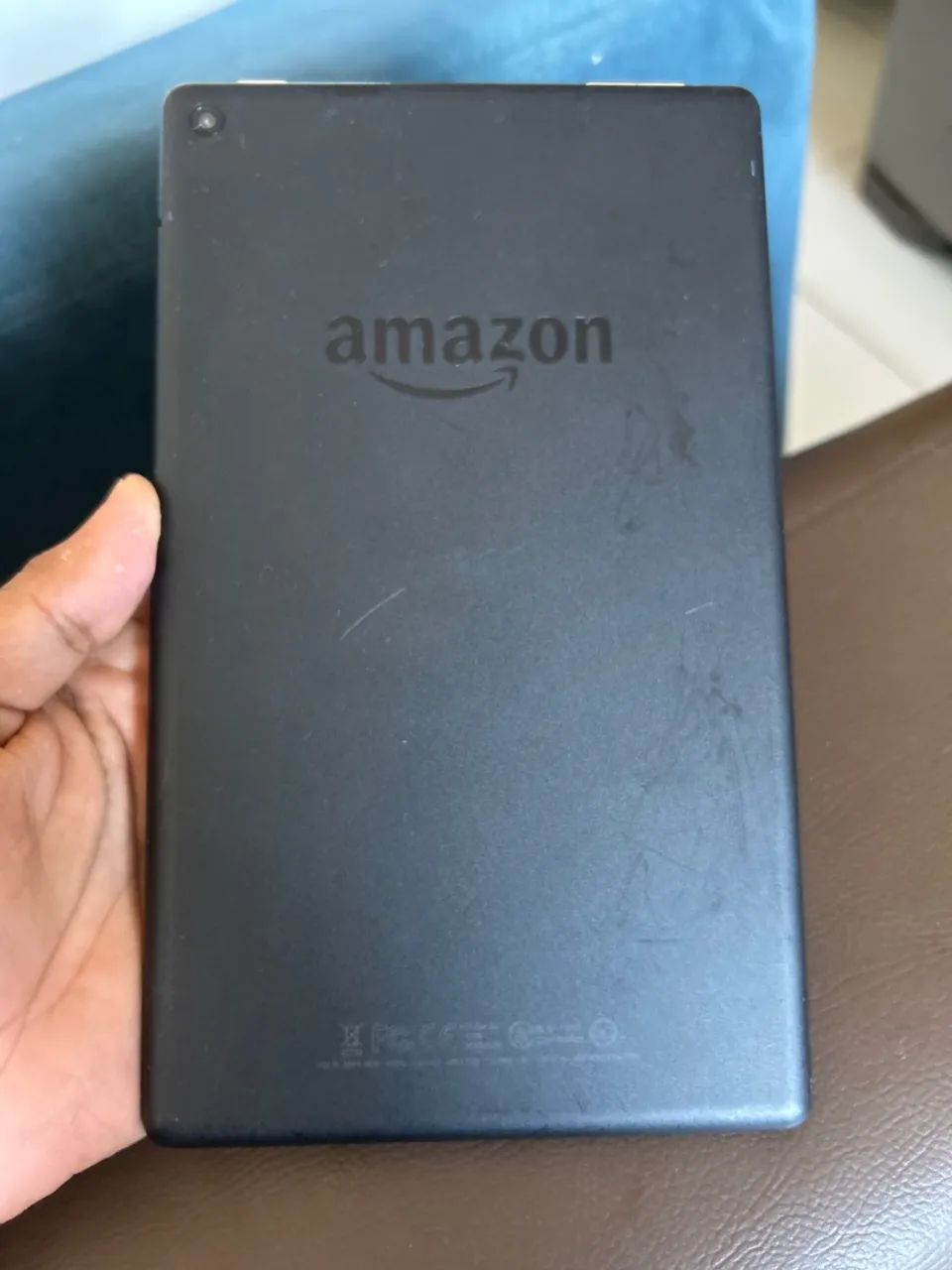 Vendo kindle amazon fire  - Foto 2