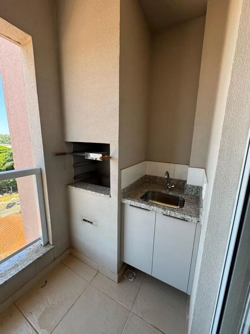Apartamento à venda 2 dormitórios com varanda gourmet - Iracemápolis/SP. - Foto 3