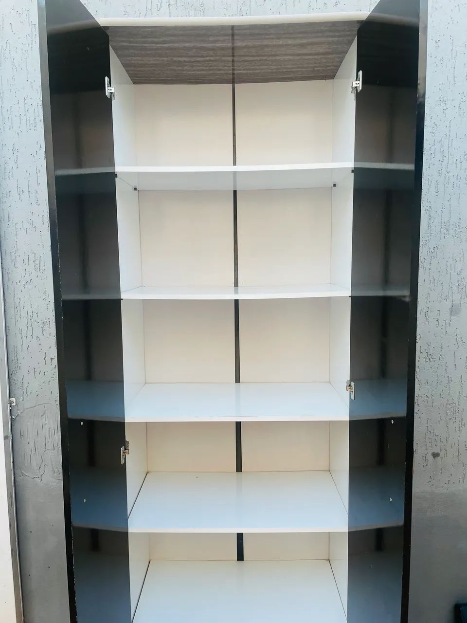 Armário multiuso 2 portas  - Foto 5
