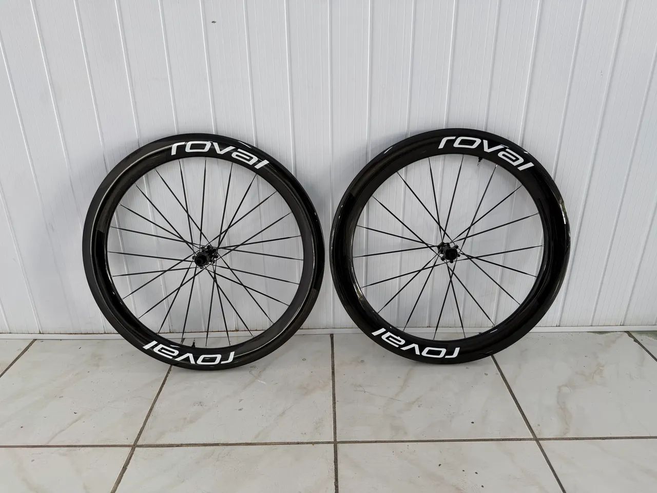 Roda Roval Rapide Clx Sprint 