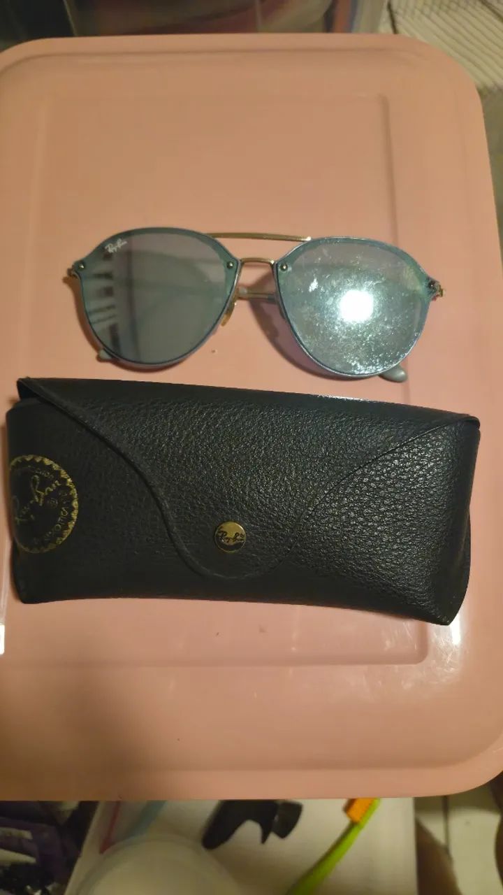 Óculos Ray Ban  - Foto 2