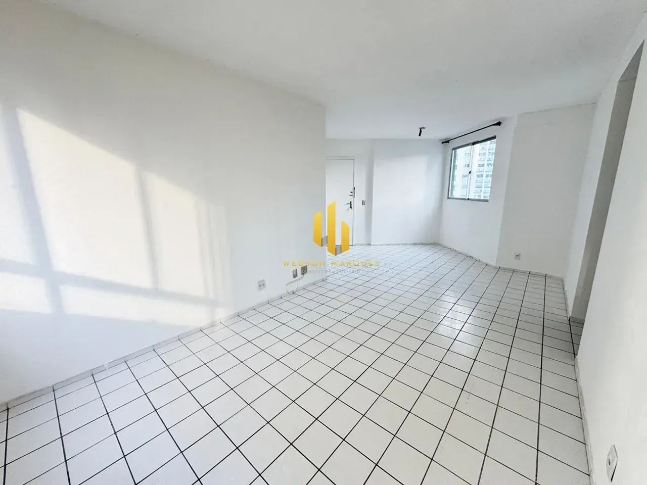 Apartamento 2quartos 1suite 70m 01 vaga com lazer