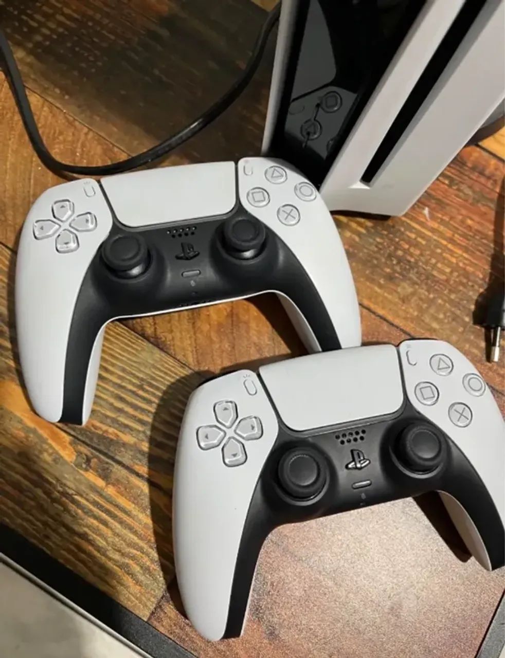 PlayStation 5 USADO !!! - Foto 3