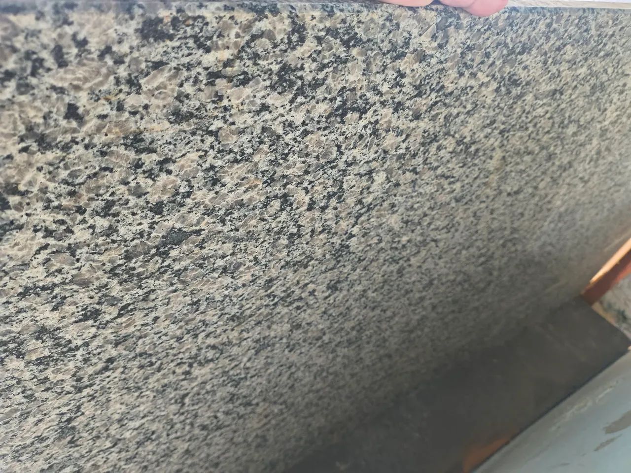 Pedra de granito