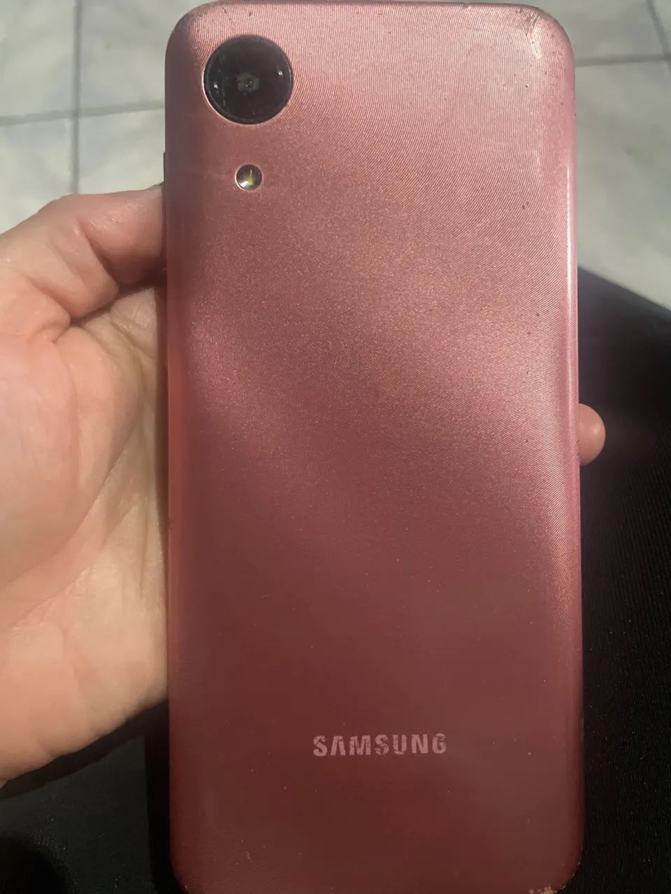 Sansung A03 core - Foto 2