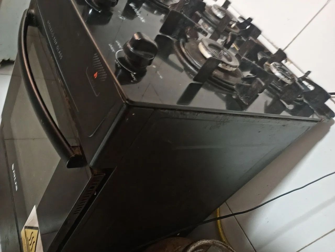 Fogão 250