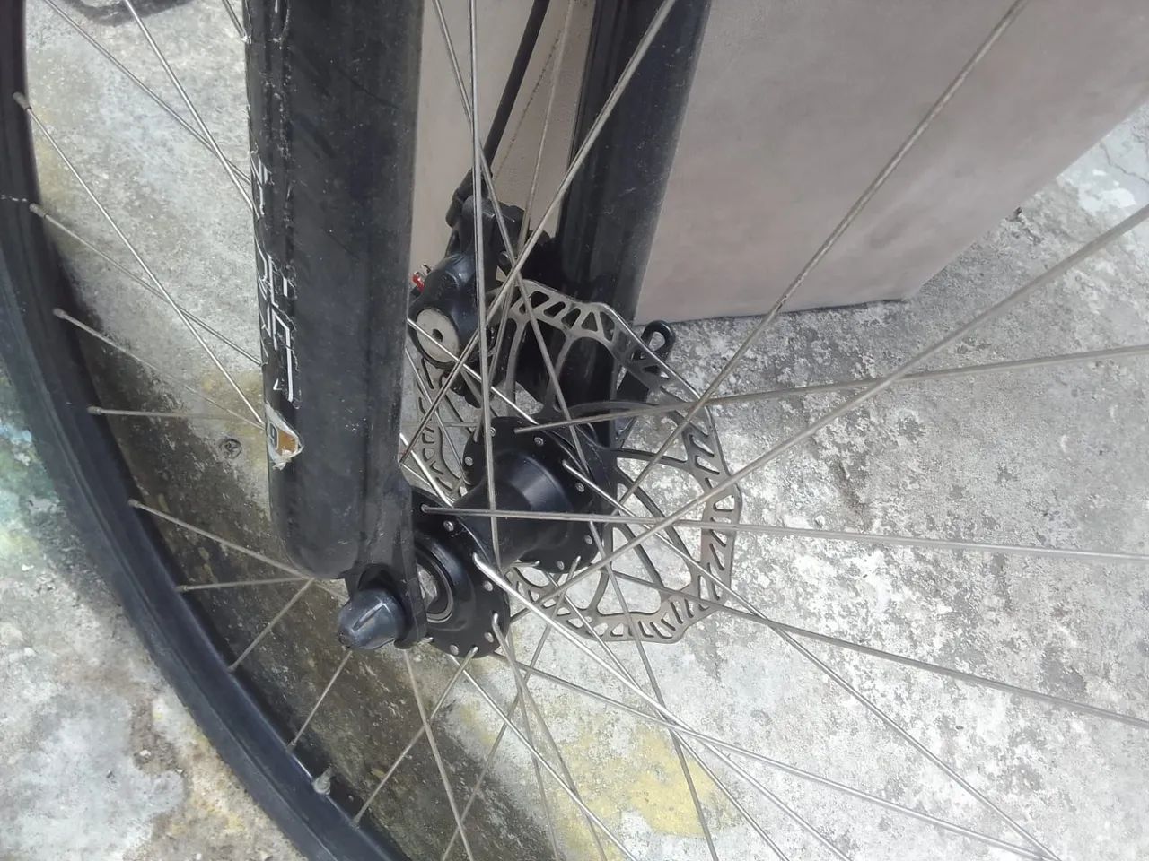 Bicicleta  - Foto 3
