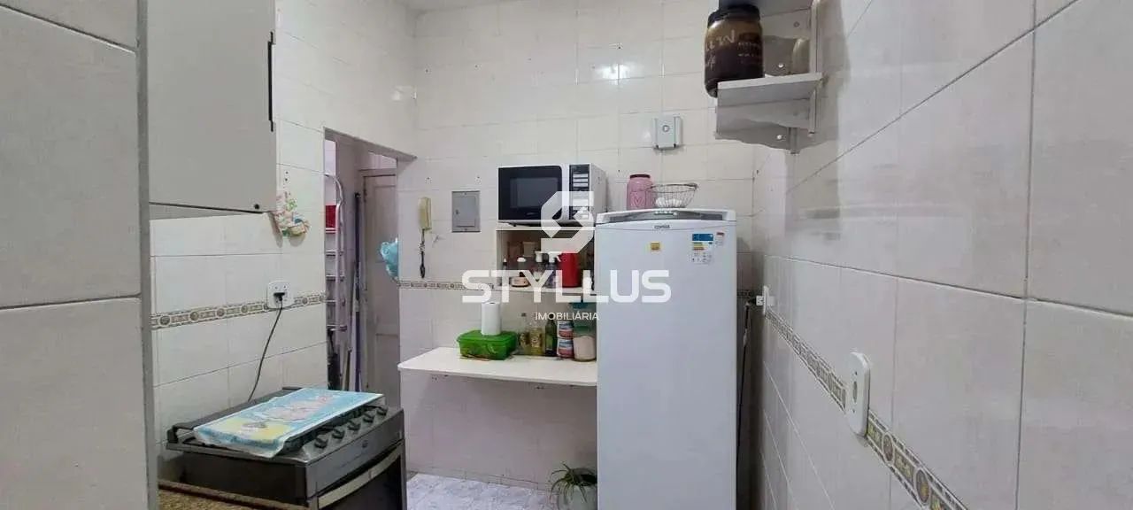 Cachambi | Apartamento 3 quartos - Foto 6