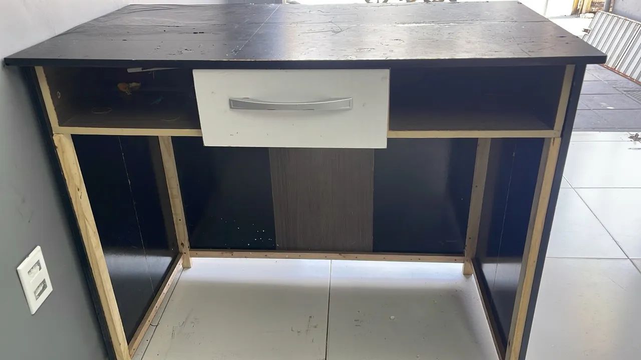 Bancada pra comércio  - Foto 2