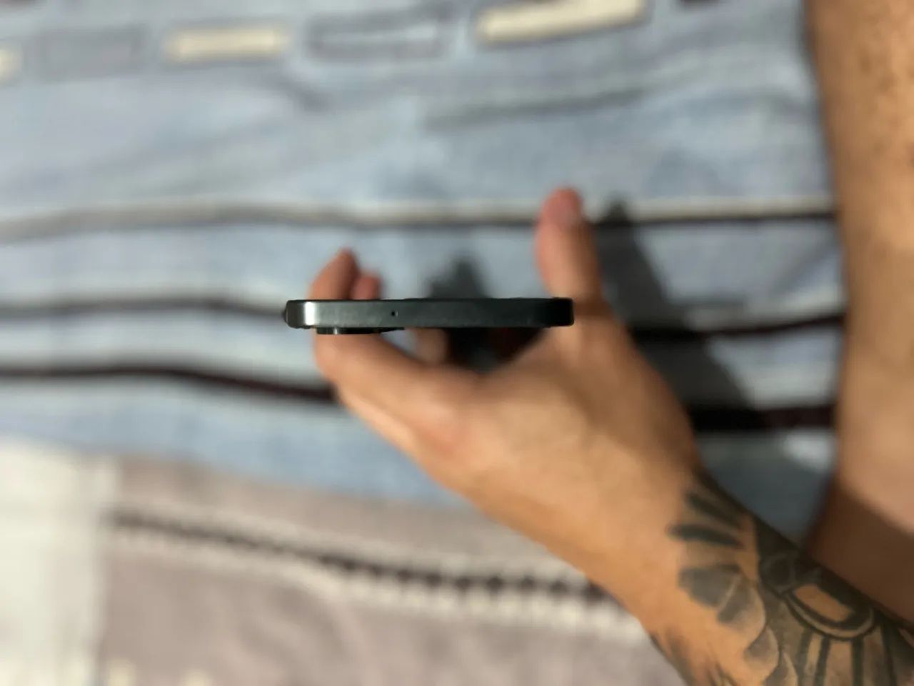 Samsung Galaxy A17 128GB - Foto 5