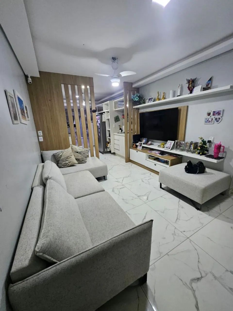 Casa condominio rio coxipo  - Foto 4