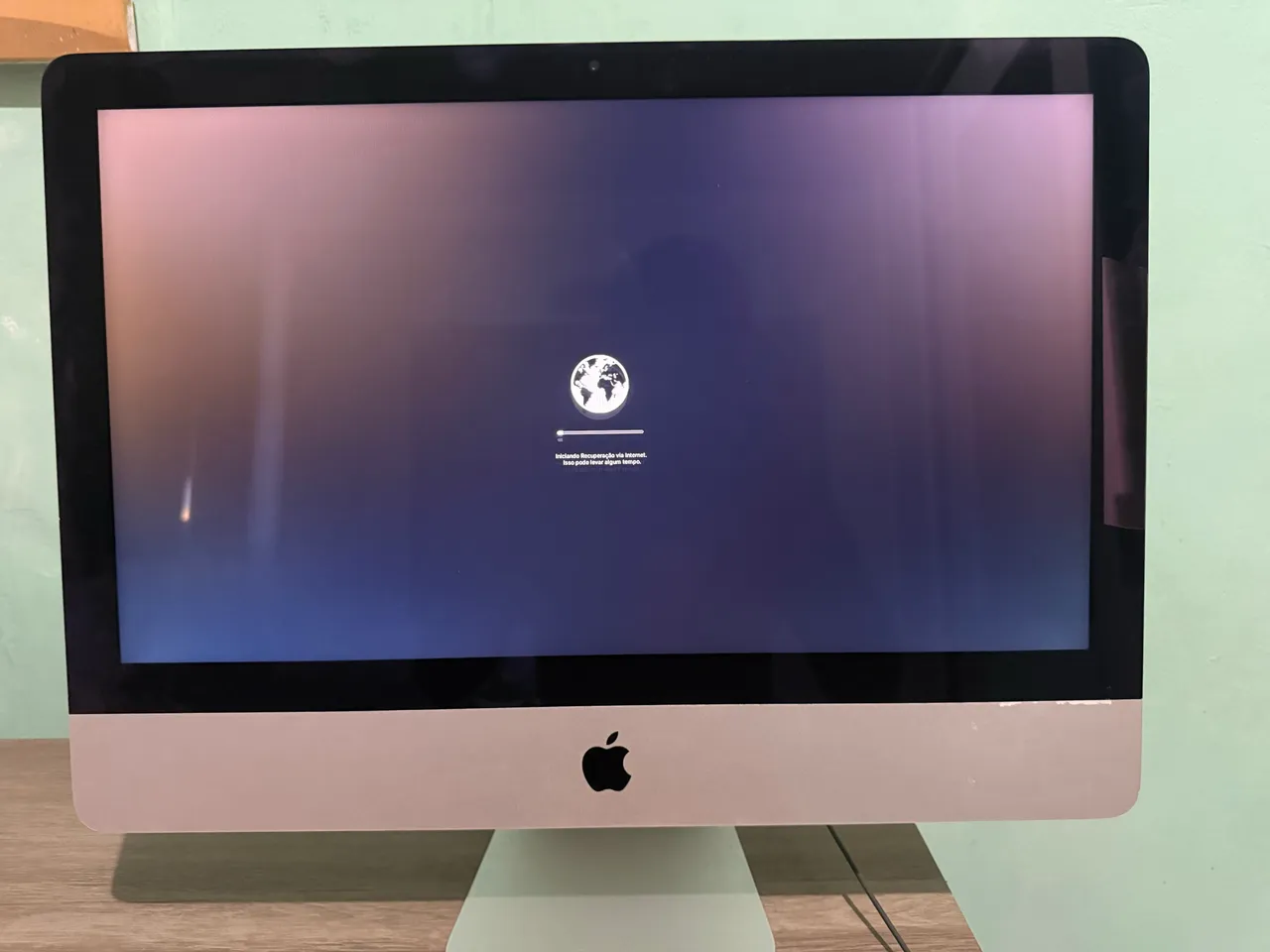 imac late 2013