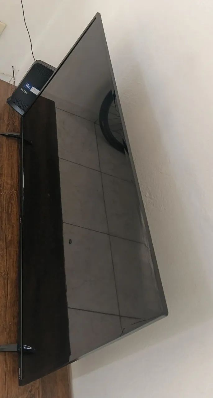 TV AOC ROKU TV 43"
