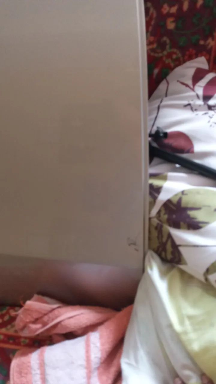 Par de portas tiradinhas com alguns riscos,filé todas duas direitas,passg e carona - Foto 4