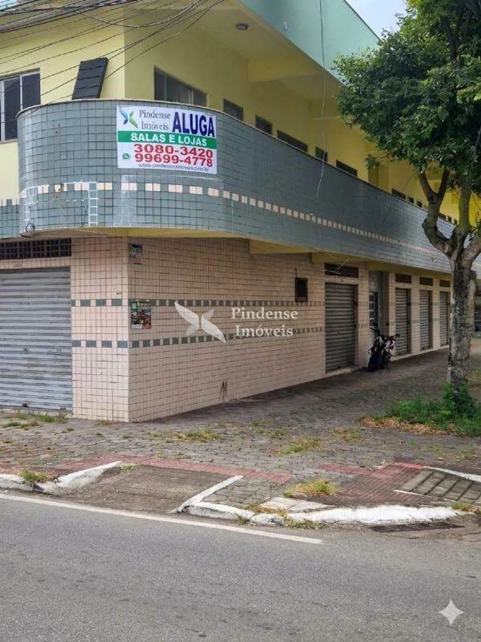 Loja para Locação em Serra / ES no bairro Jacaraípe - Foto 3
