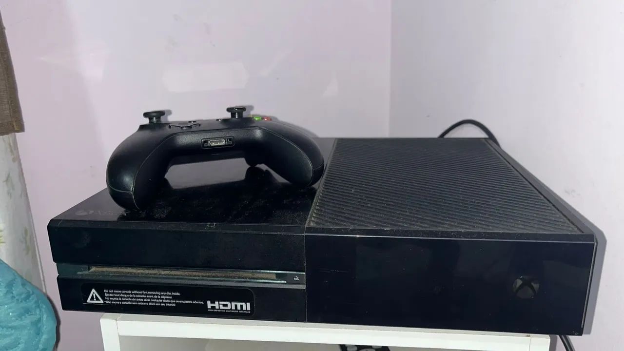 Xbox one - Foto 4