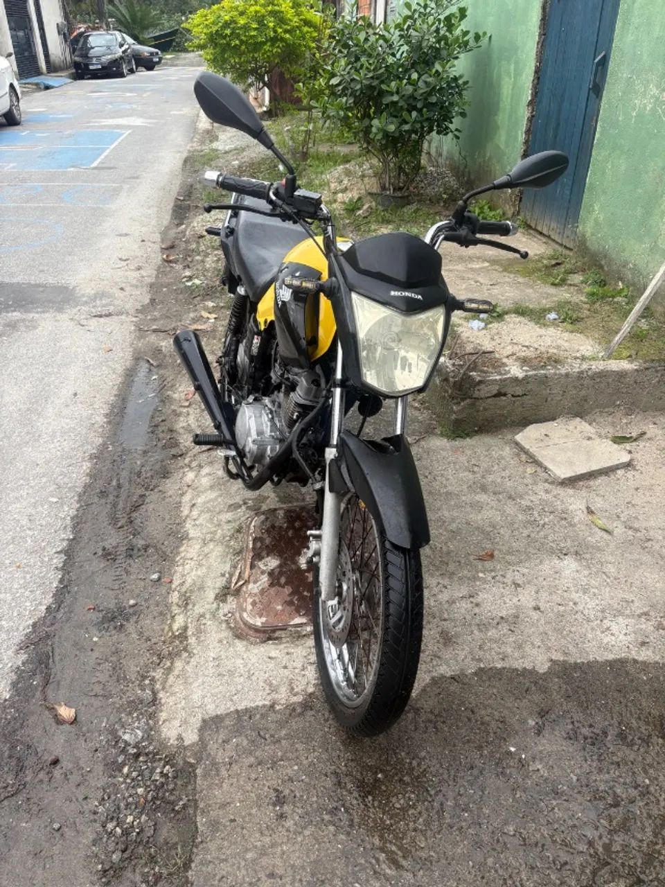 Fan 125   - Foto 2