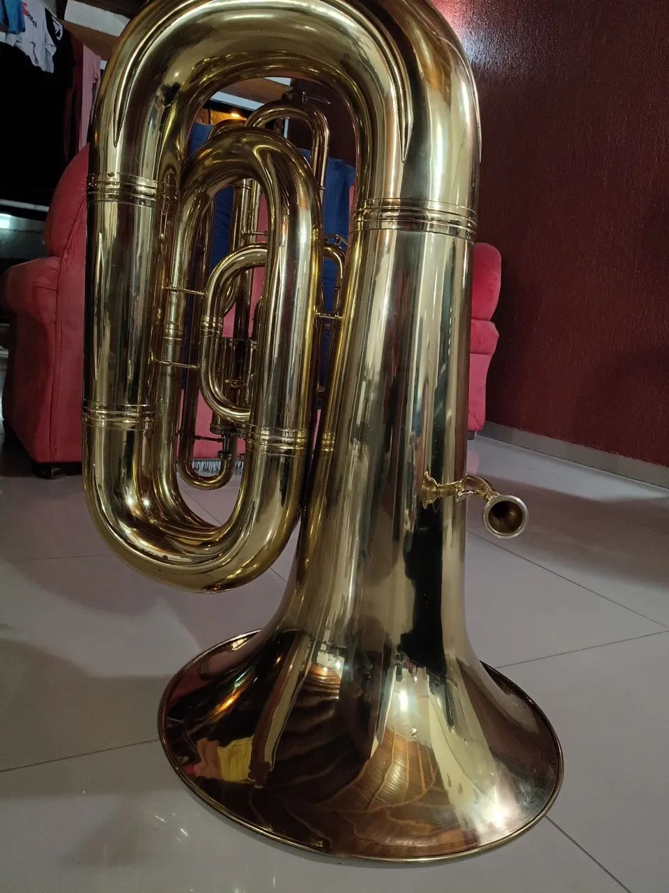 Instrumento musical 