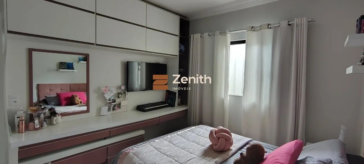 Casa com 2 quartos - Bairro Jardim Aureliano - Foto 4