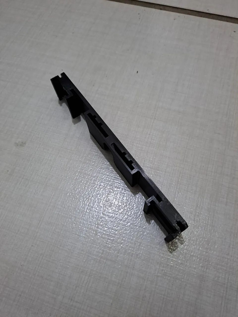 Suporte De Fixação Para Assento Kohler Quick - Foto 2