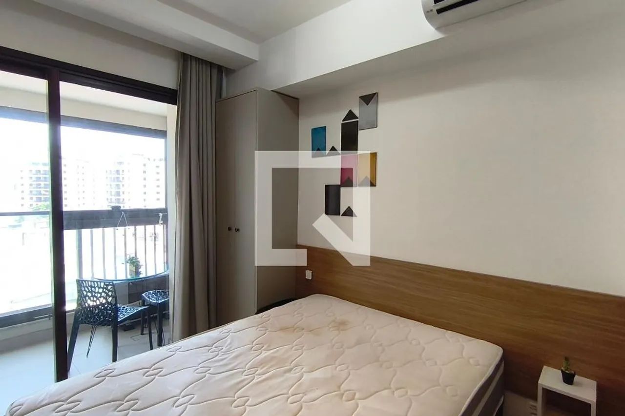 Apartamento à Venda - Vila Mariana, 1 Quarto, 24 m2 - Foto 2