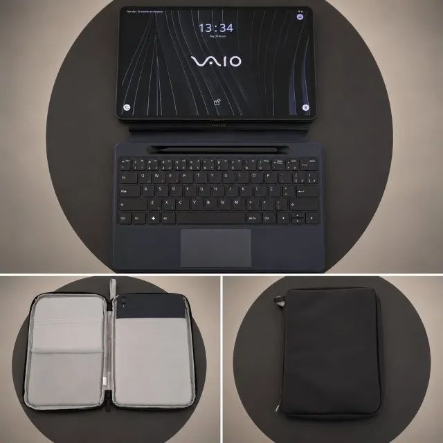 Tablet Vaio TL12 512GB / 12GB RAM - Foto 2