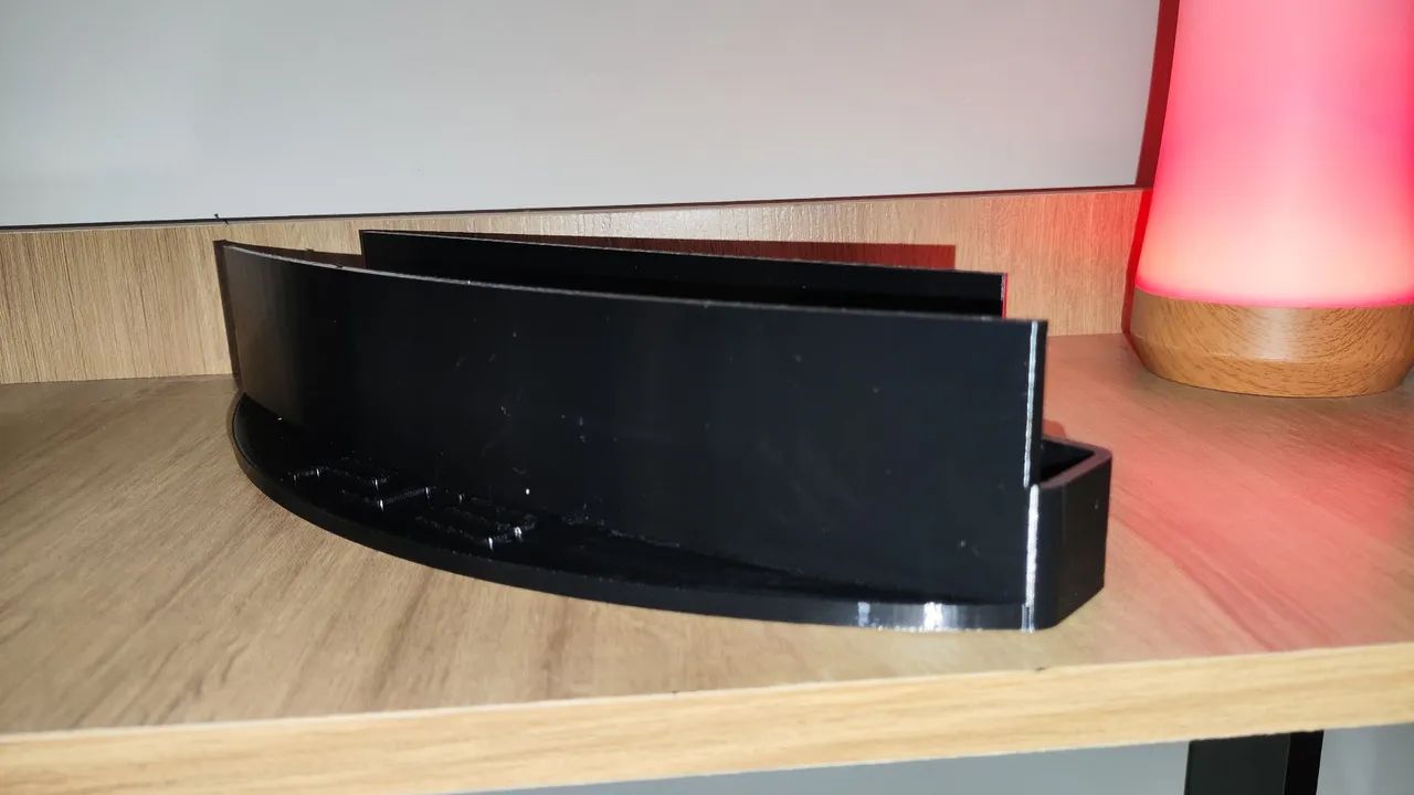 Base vertical para PS3 - Foto 4