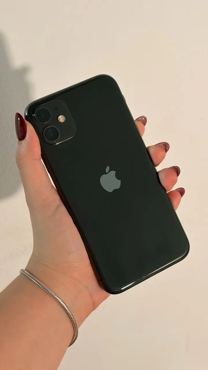 iphone 11 64GB - Foto 2