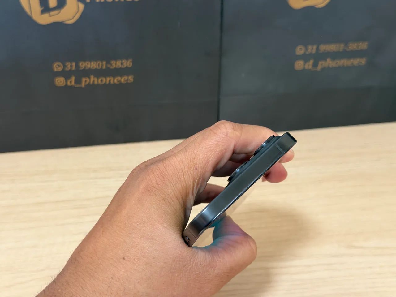 Iphone 16 Pro Max 256gb - Foto 5