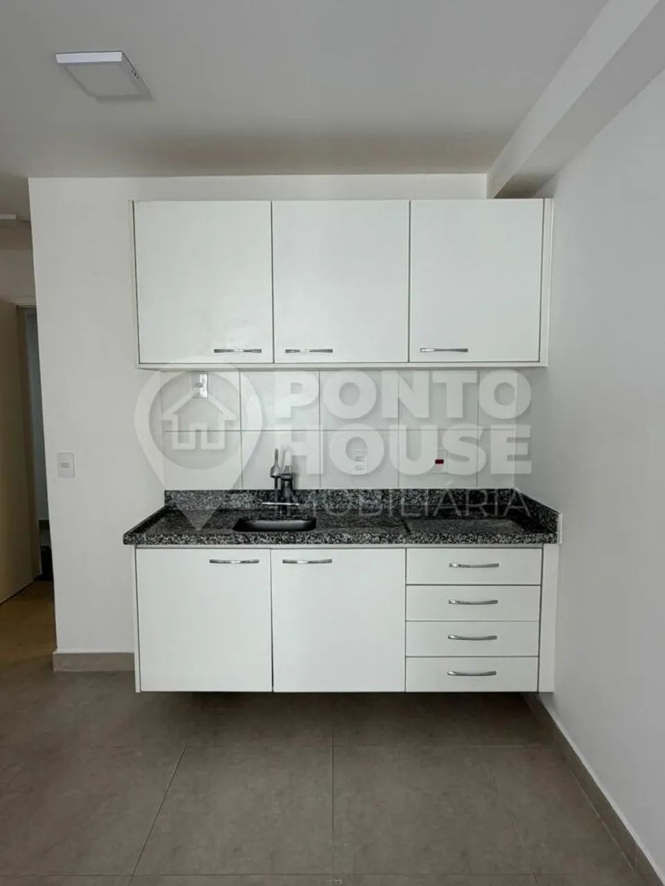 Studio à venda na Saúde, 32m², próximo ao metrô Praça da Árvore - Foto 3