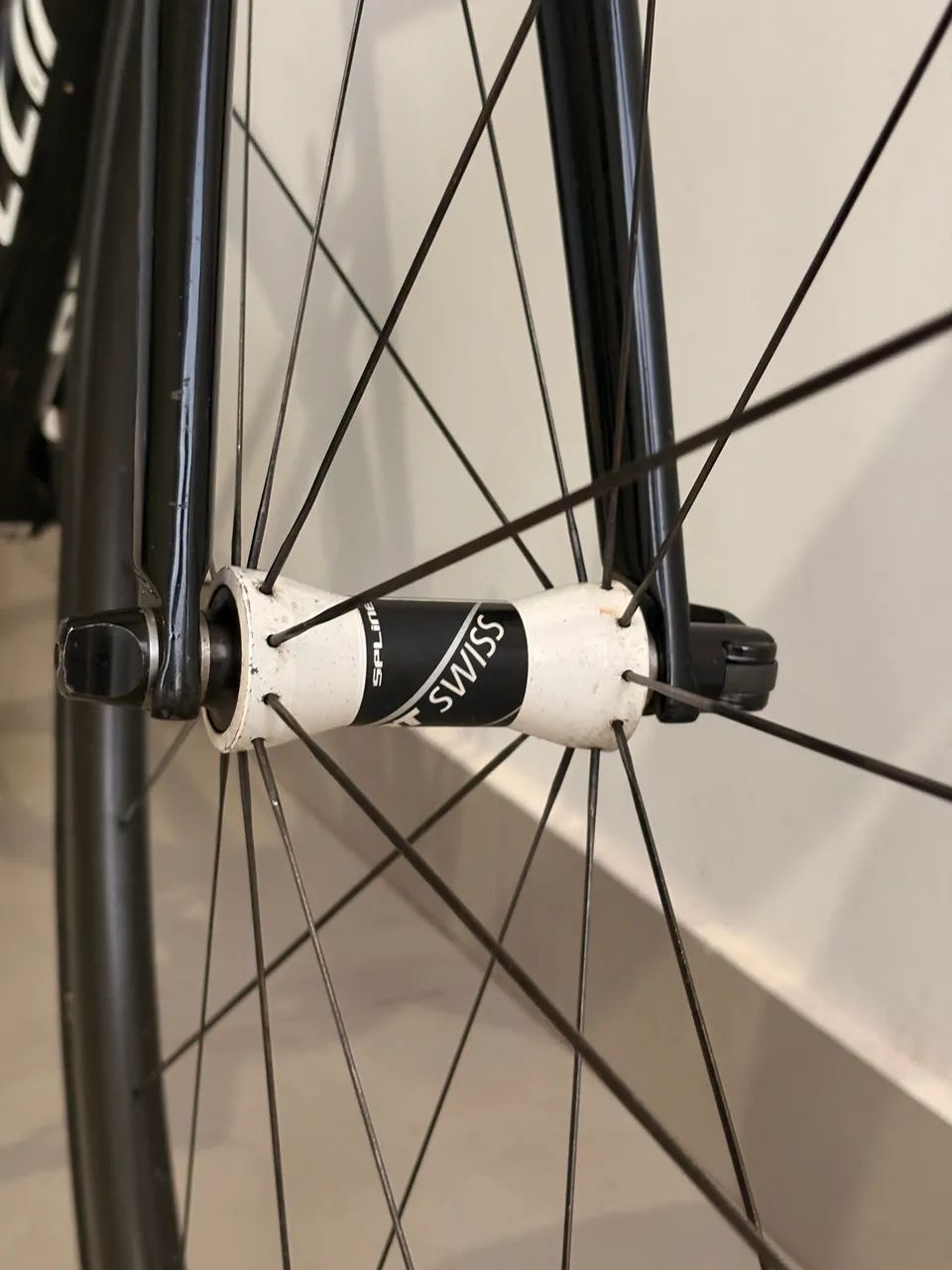 Vendo Speed Specialized Tarmac SL6 - Foto 2