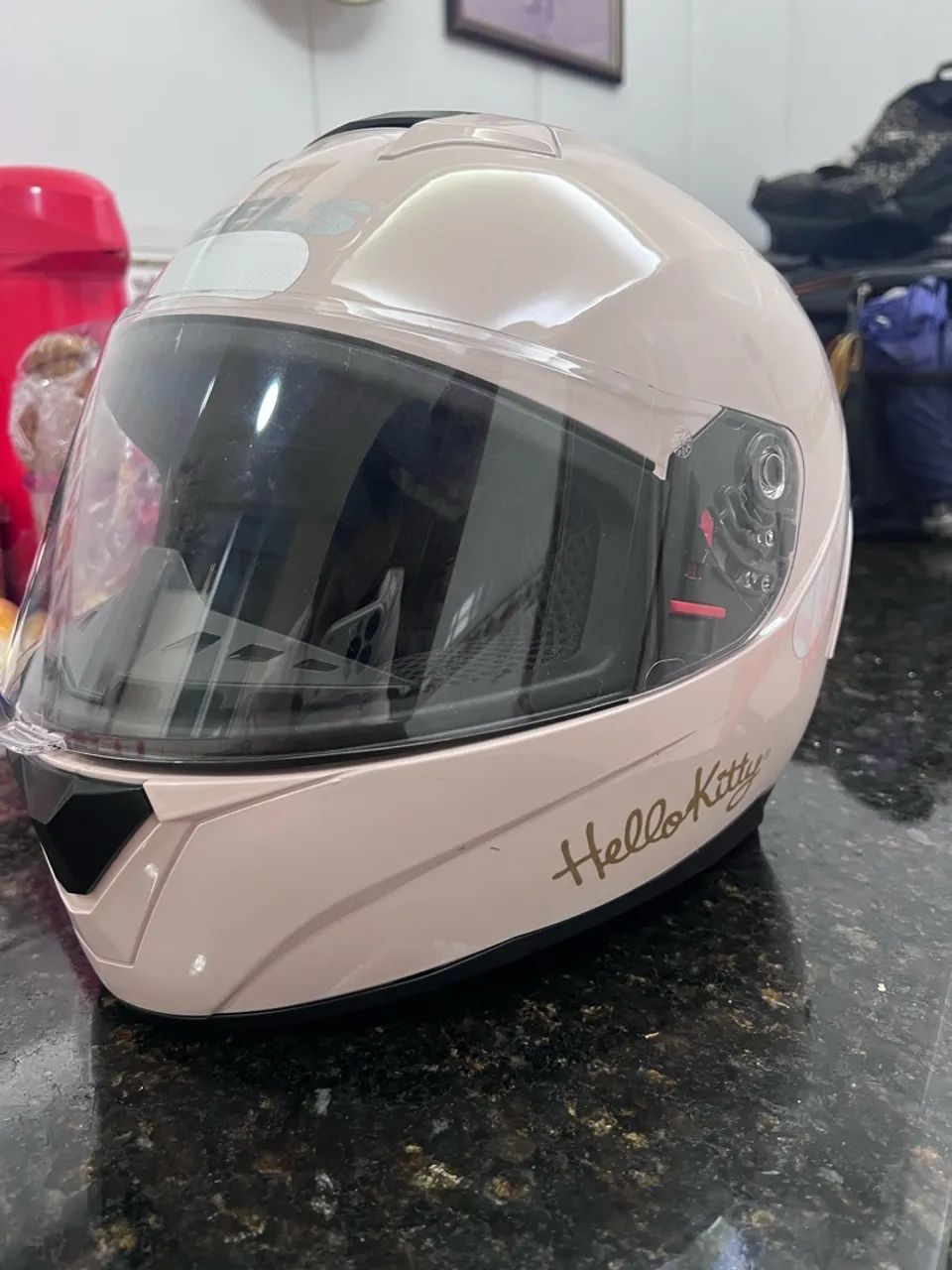 Capacete - Foto 3