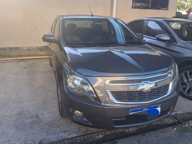 Chevrolet Cobalt 2014