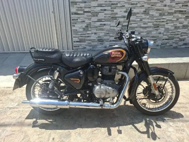 Classic 350 2024 - Foto 4