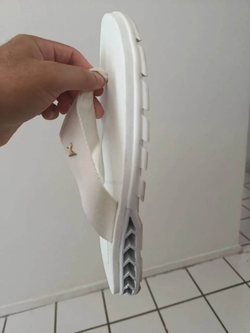 Chinelo  - Foto 2