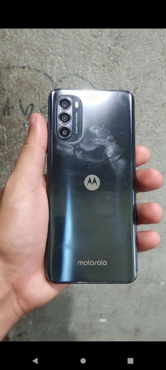 MOTO G 52  - Foto 3