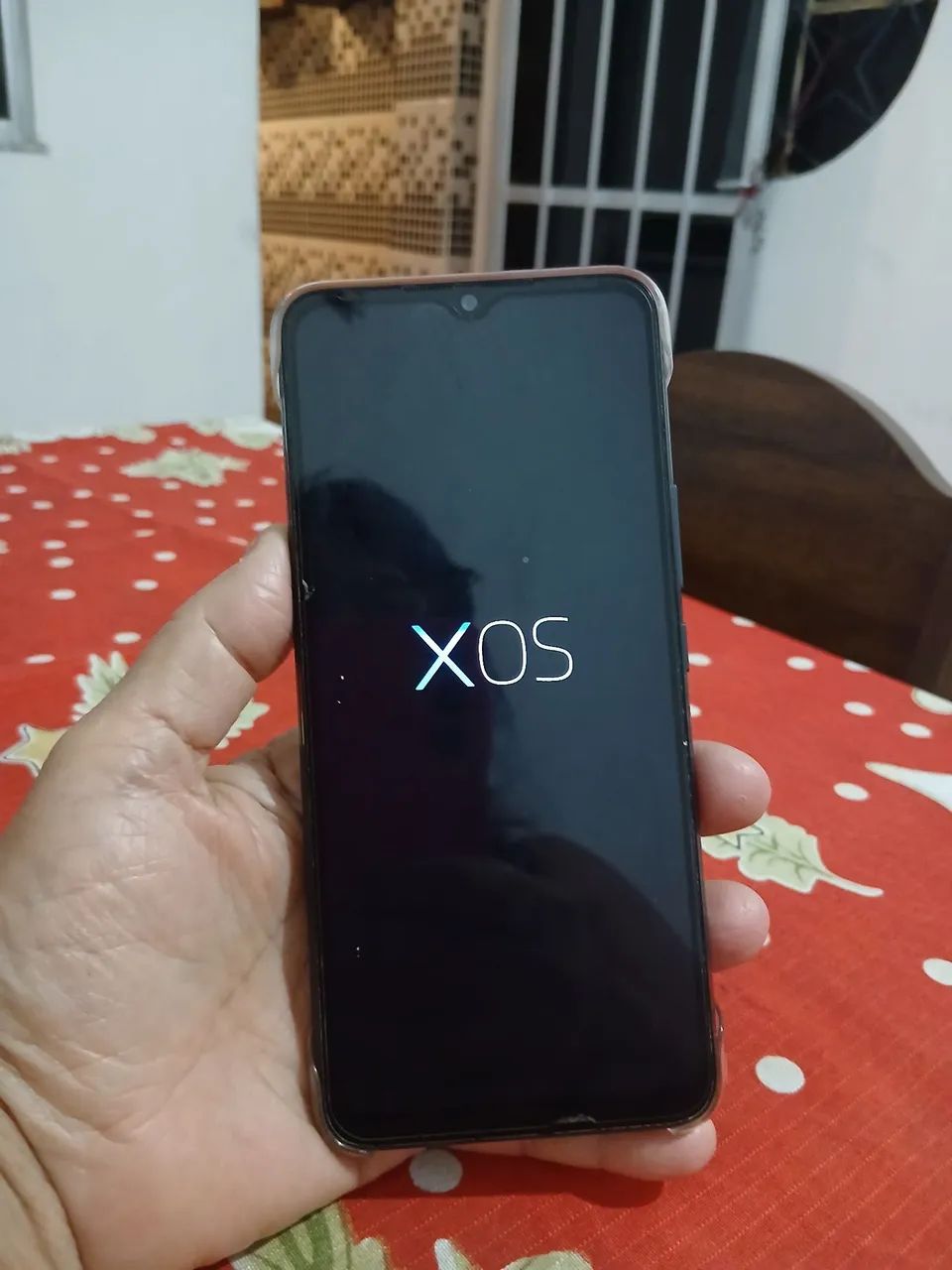 Vendo um celular infinix 4G  - Foto 3