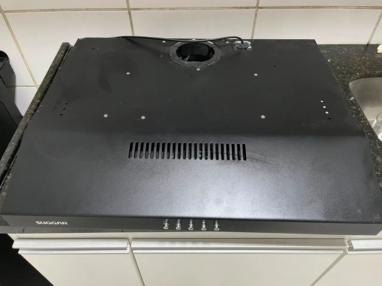 Suggar  - Foto 3
