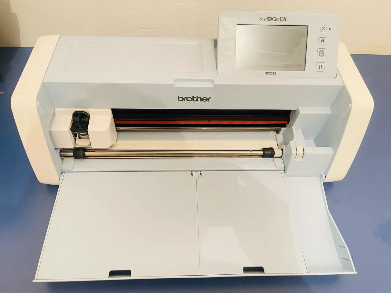 Máquina de corte ScanCut SDX 225 - Brother  - Foto 6