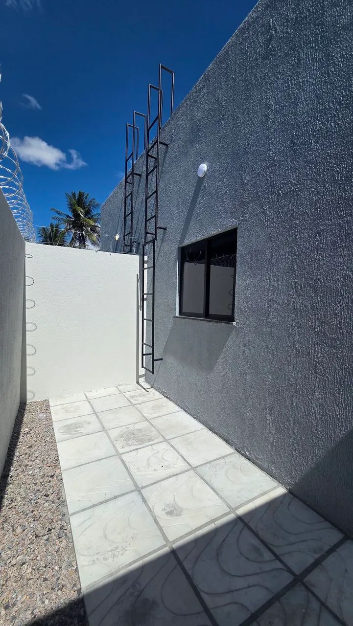 Casa no Cristo próx da CEASA - Foto 5