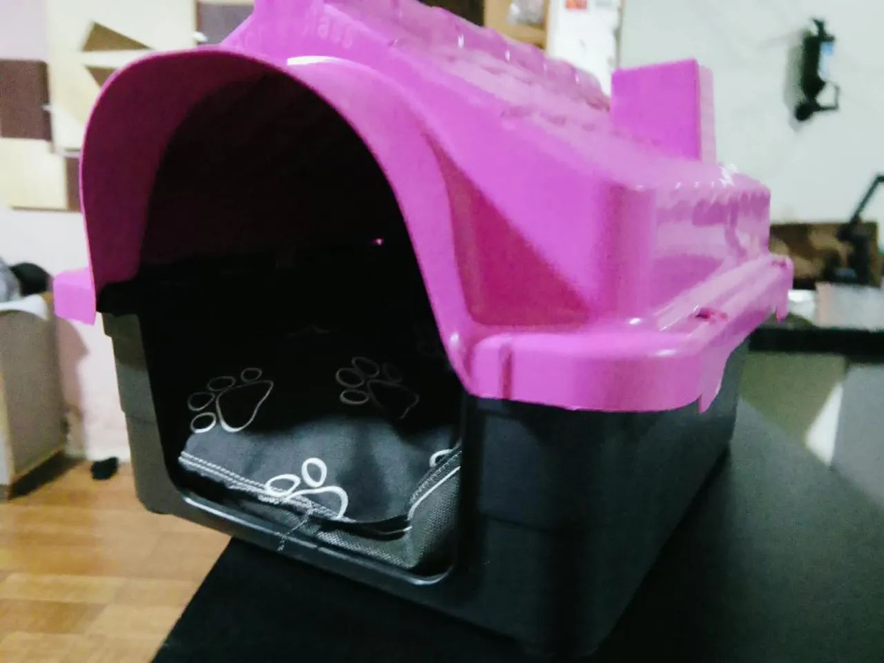 casinha pet - Foto 4