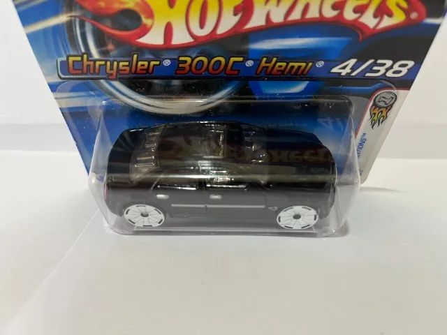 Hot Wheels Chrysler 300C 2006 - Foto 2