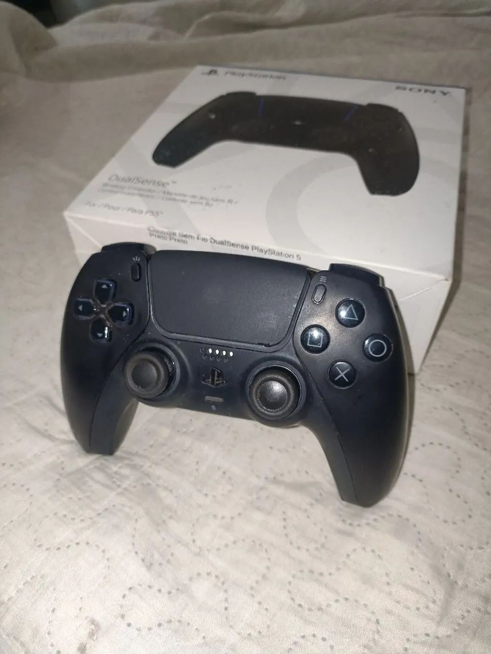 Controle de Playstation 5  - Foto 2