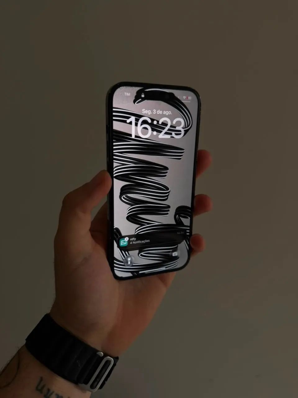 iPhone 14 Pro 1TB - Foto 4