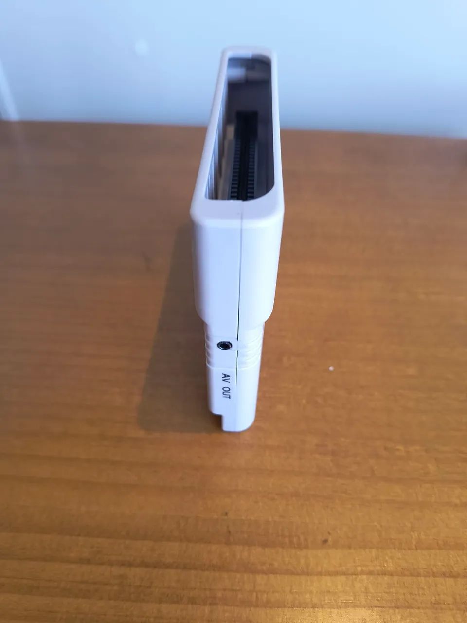 Adaptador Conversor de cartuchos de Mega Drive Genesis para Super Nintendo sem uso. Leia! - Foto 4